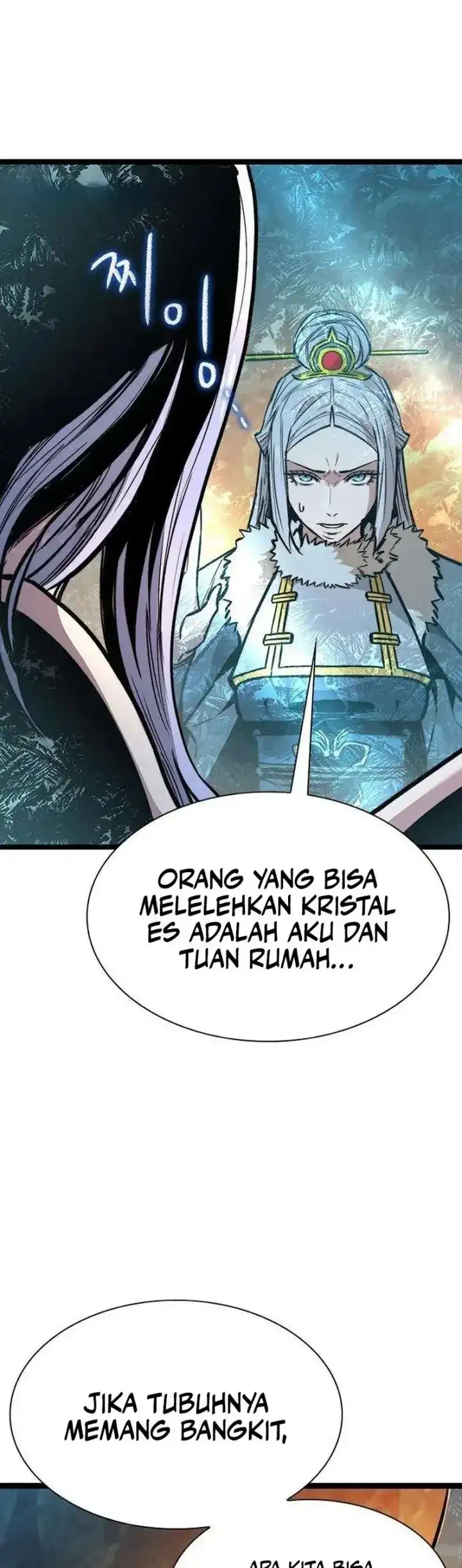 The Absolute Scholar Chapter 13 - halaman 5