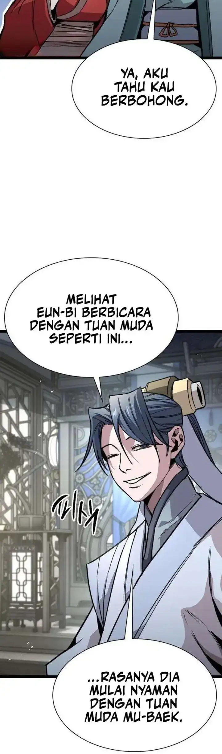 The Absolute Scholar Chapter 13 - halaman 50