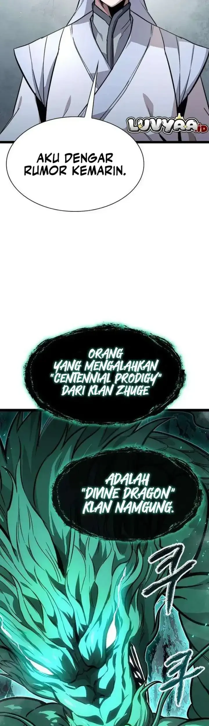 The Absolute Scholar Chapter 13 - halaman 52