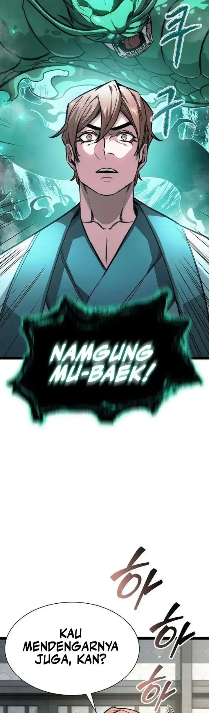 The Absolute Scholar Chapter 13 - halaman 53