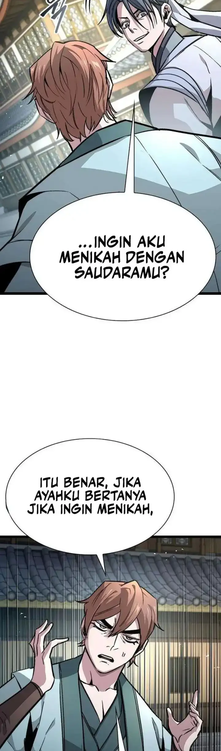 The Absolute Scholar Chapter 13 - halaman 59