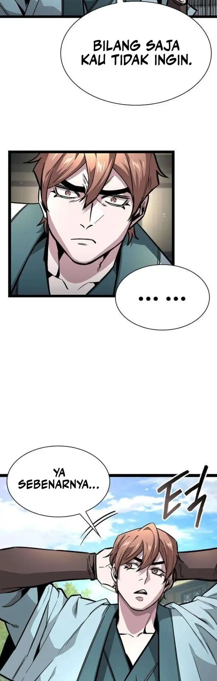 The Absolute Scholar Chapter 13 - halaman 60