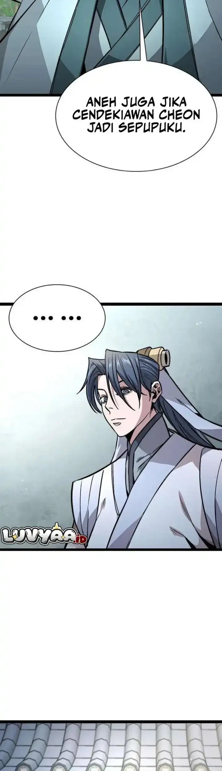 The Absolute Scholar Chapter 13 - halaman 61