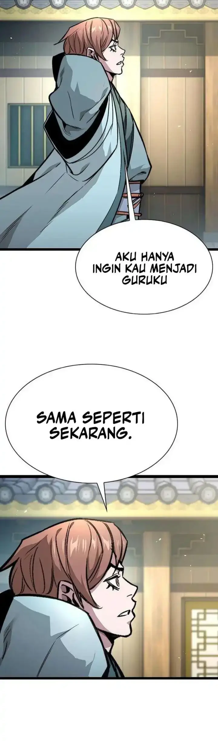 The Absolute Scholar Chapter 13 - halaman 62