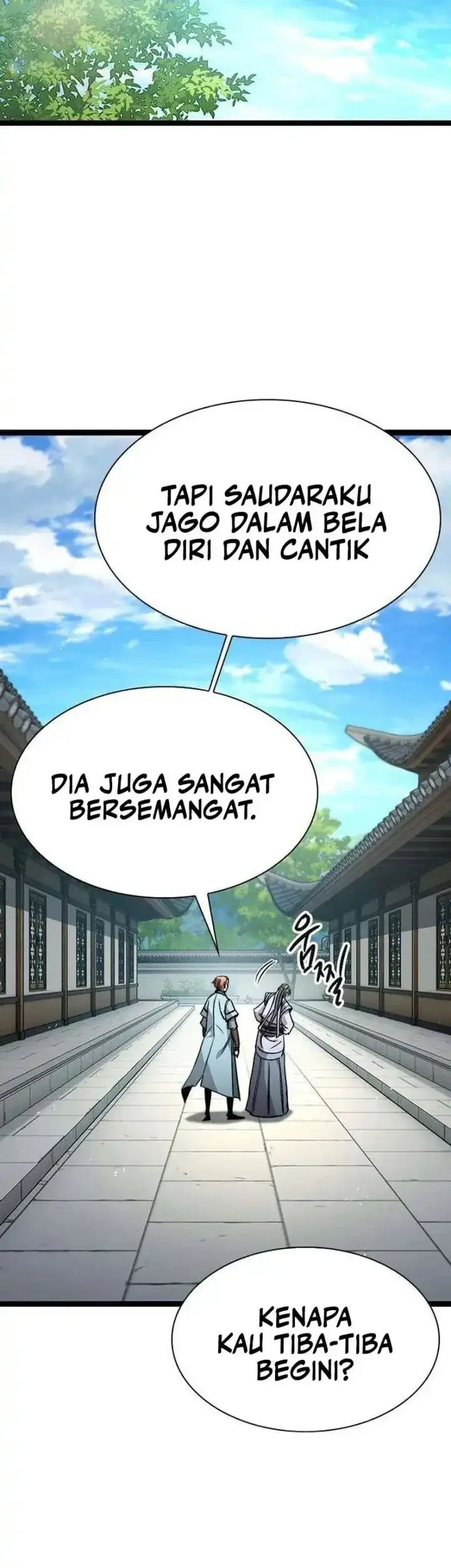 The Absolute Scholar Chapter 13 - halaman 64