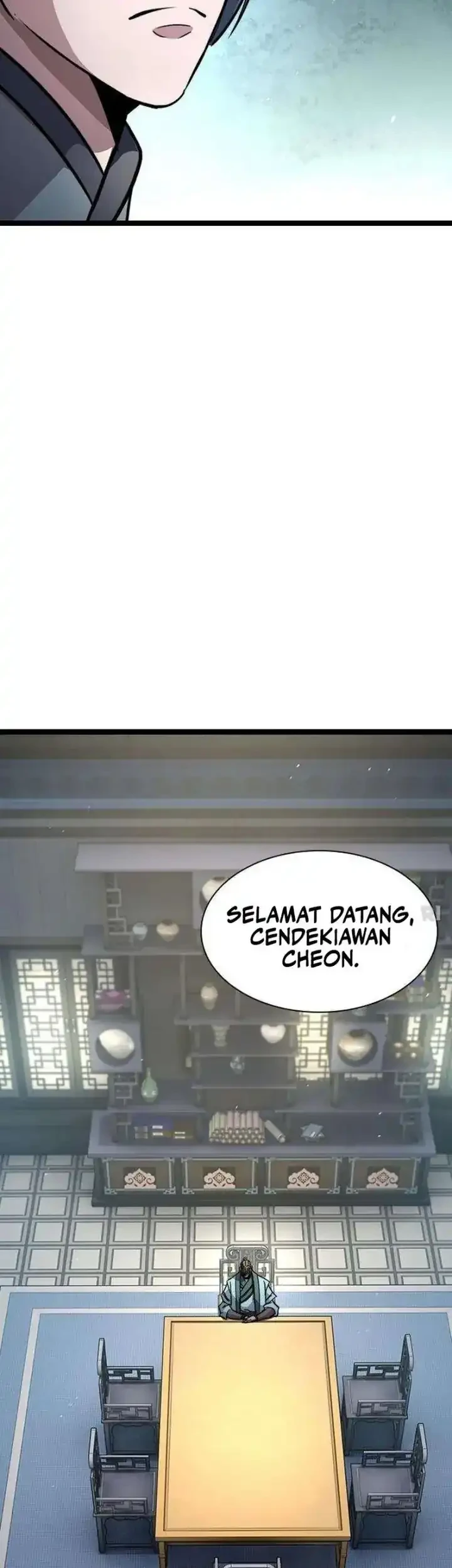The Absolute Scholar Chapter 13 - halaman 67