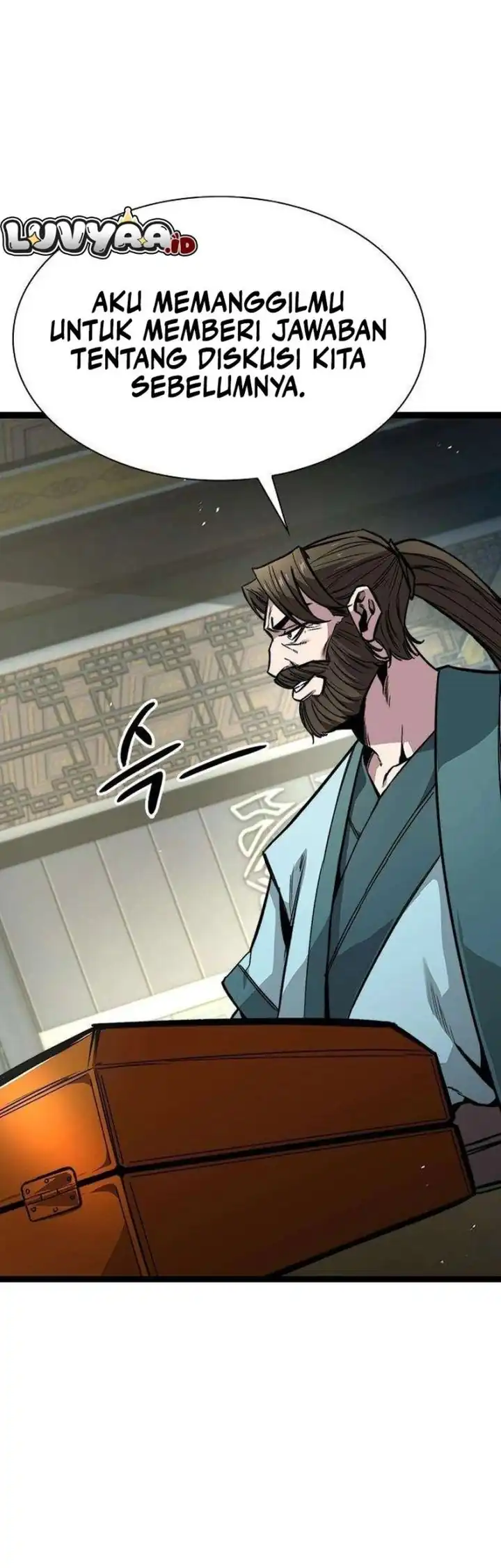 The Absolute Scholar Chapter 13 - halaman 69
