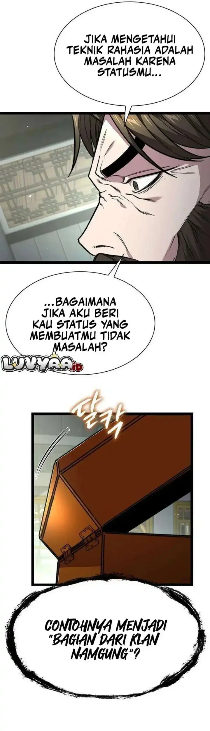 The Absolute Scholar Chapter 13 - halaman 70