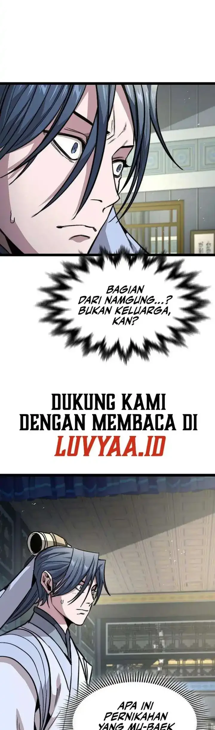 The Absolute Scholar Chapter 13 - halaman 71