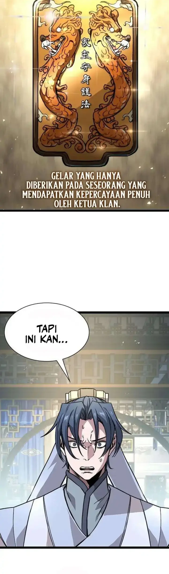 The Absolute Scholar Chapter 13 - halaman 74