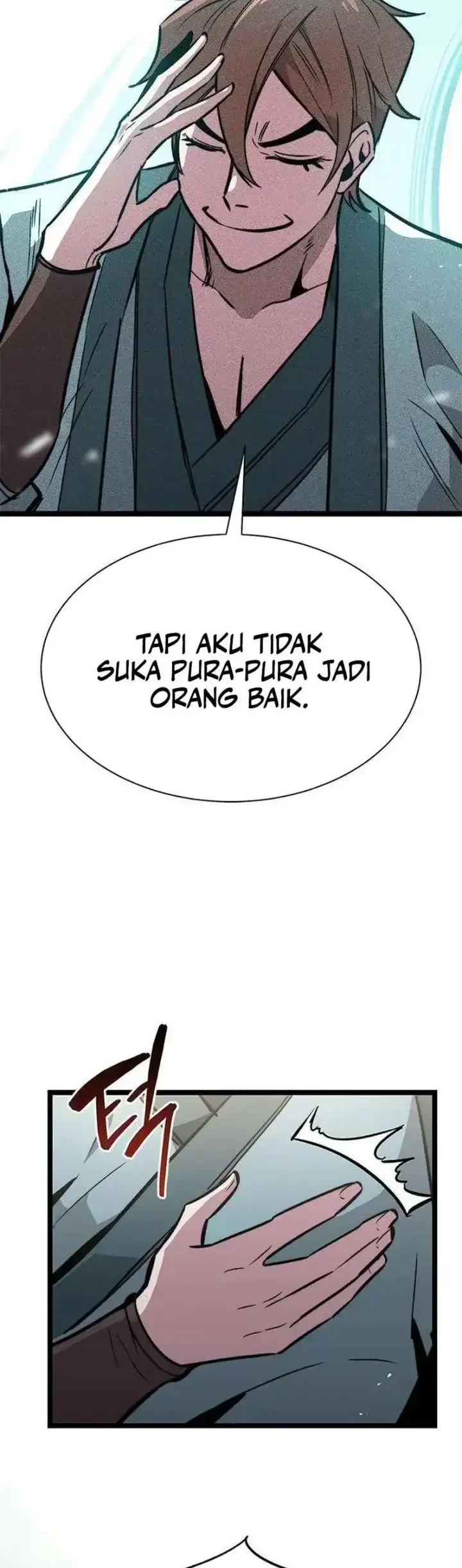 The Absolute Scholar Chapter 14 - halaman 17