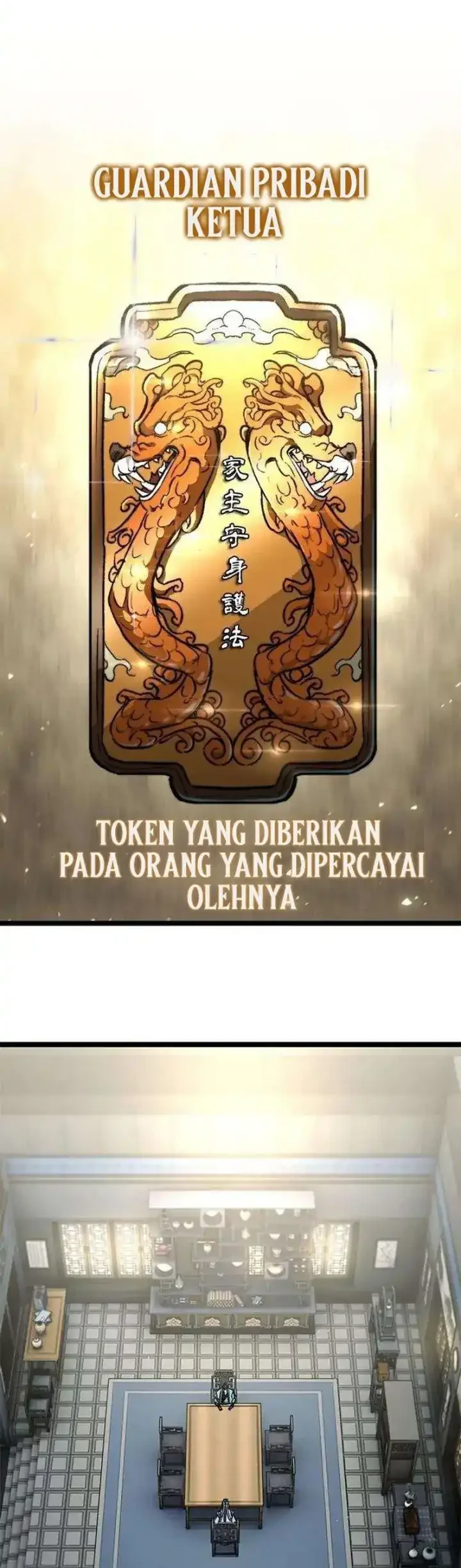 The Absolute Scholar Chapter 14 - halaman 2