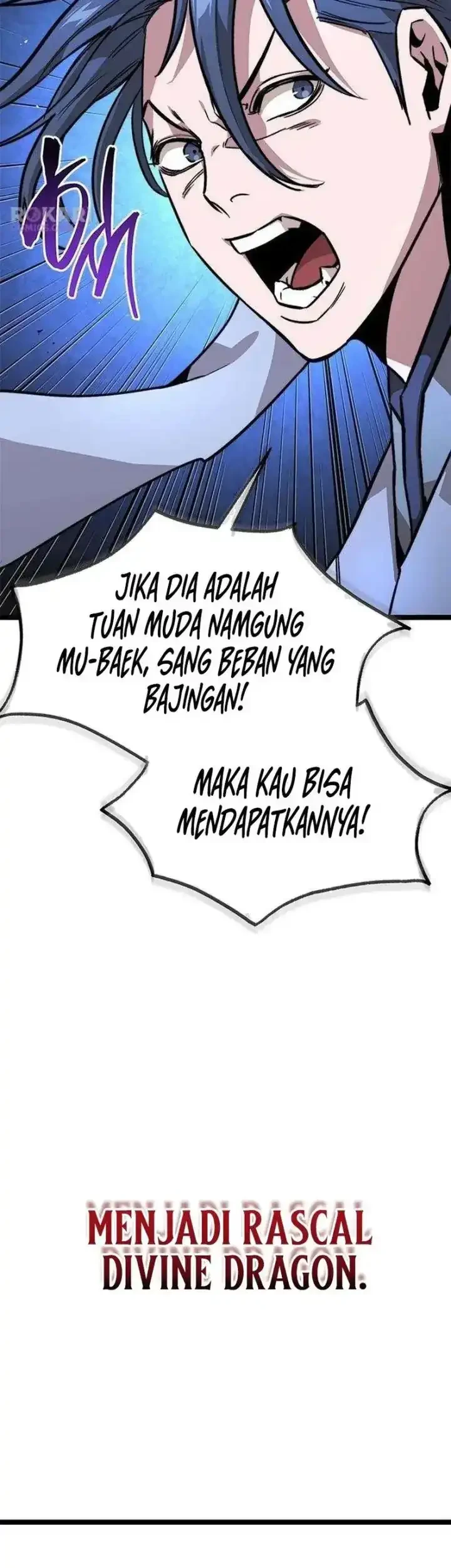 The Absolute Scholar Chapter 14 - halaman 22