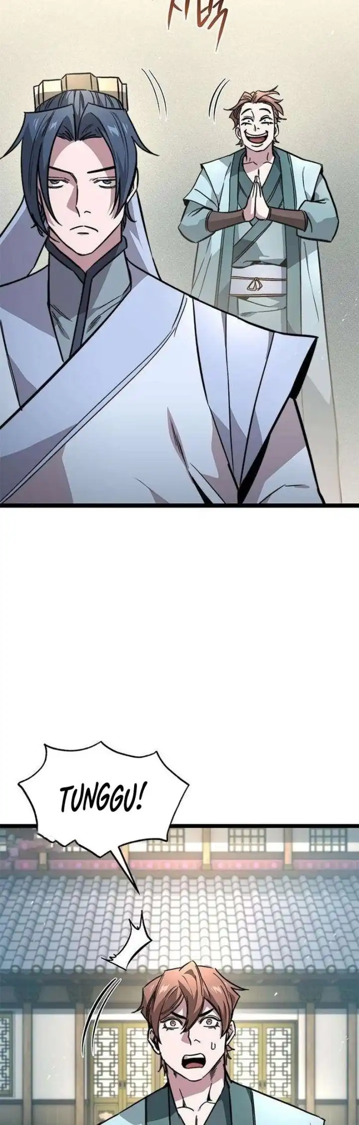 The Absolute Scholar Chapter 14 - halaman 24