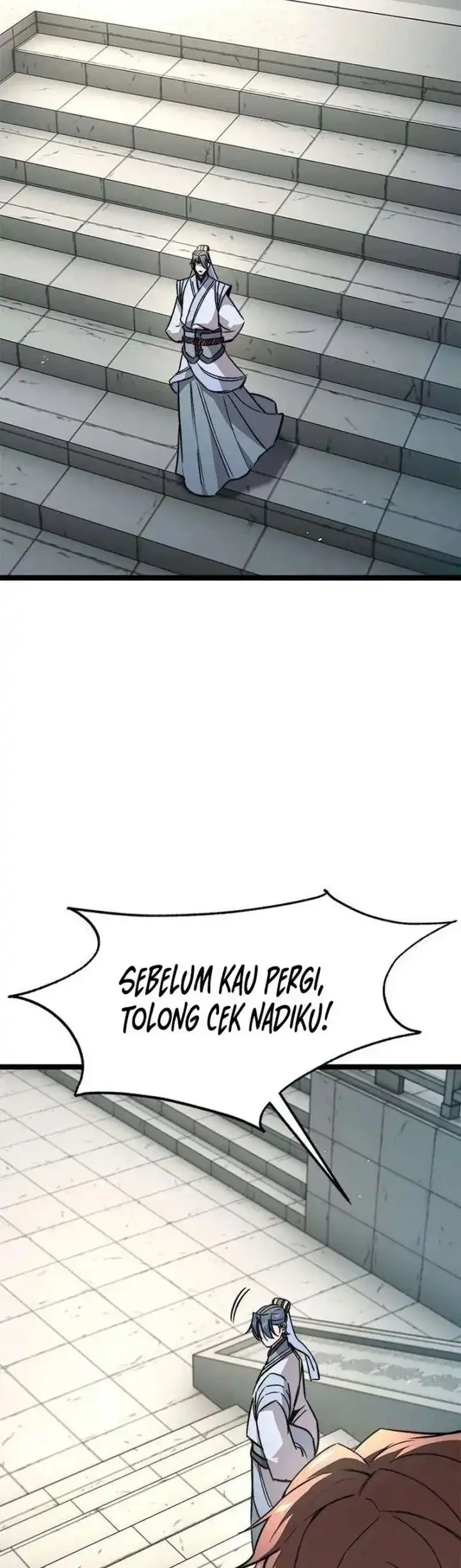The Absolute Scholar Chapter 14 - halaman 29