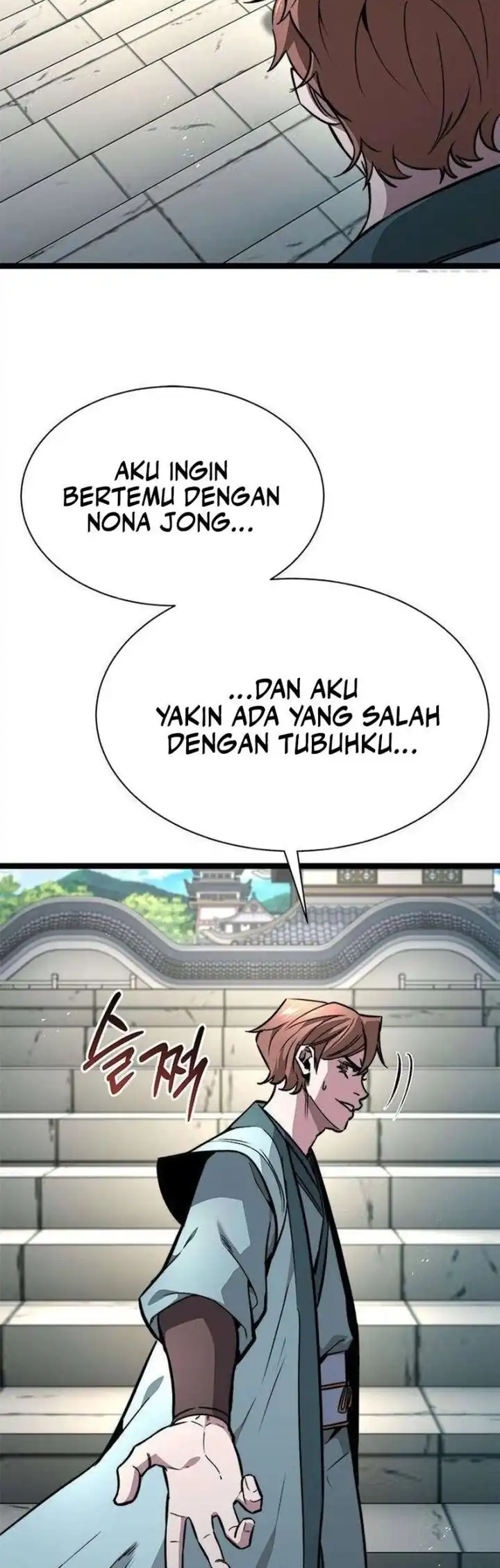 The Absolute Scholar Chapter 14 - halaman 30
