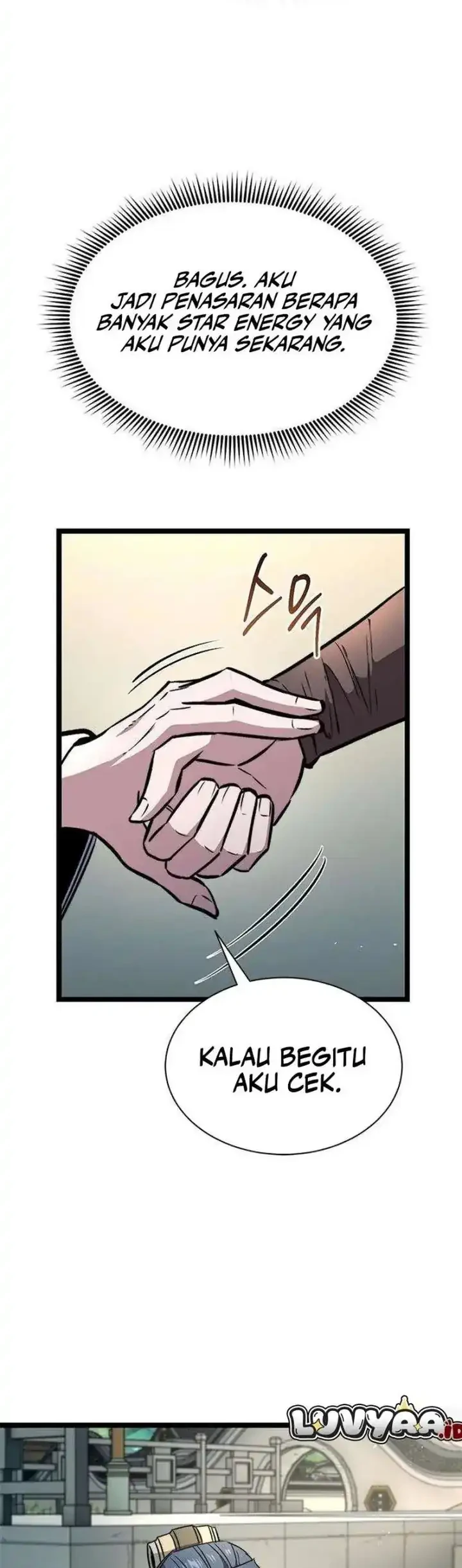 The Absolute Scholar Chapter 14 - halaman 32