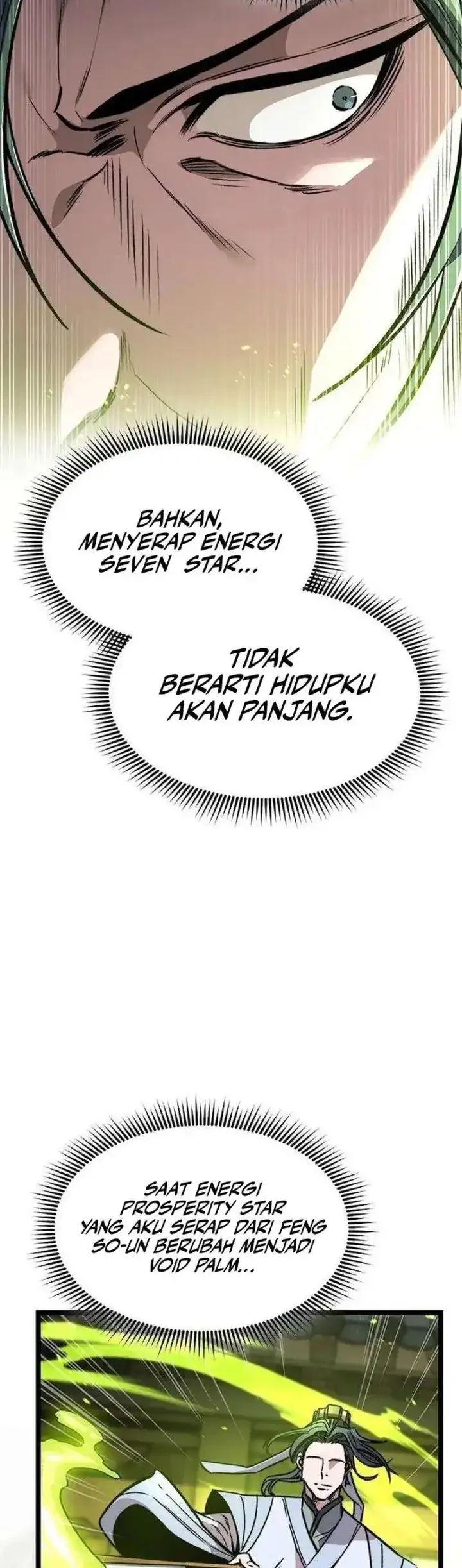 The Absolute Scholar Chapter 14 - halaman 35