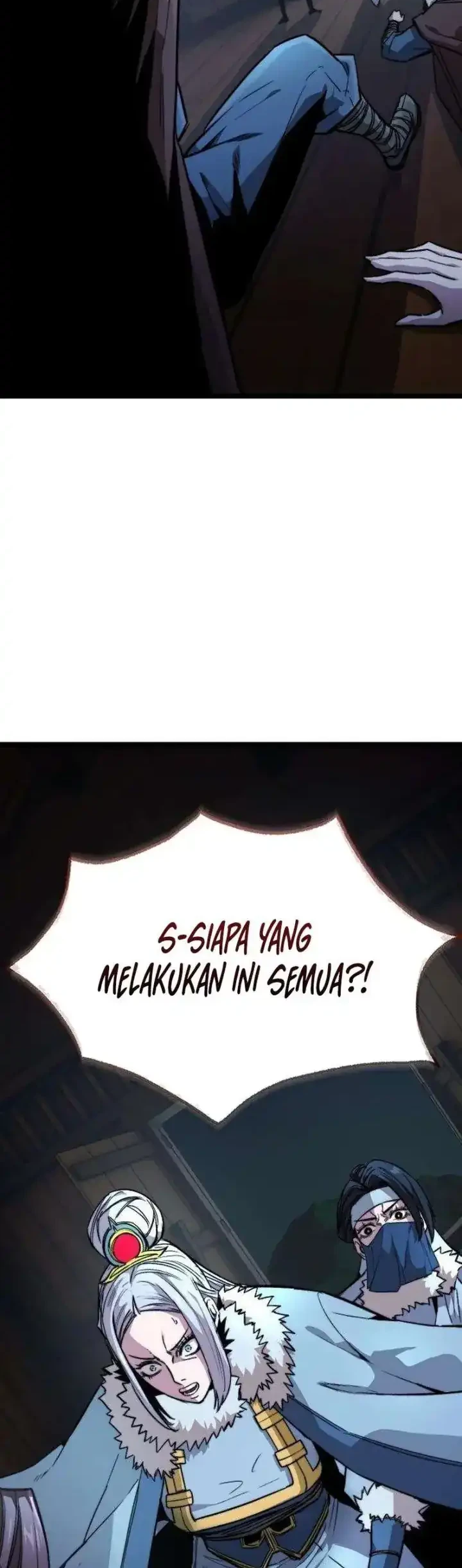 The Absolute Scholar Chapter 14 - halaman 41