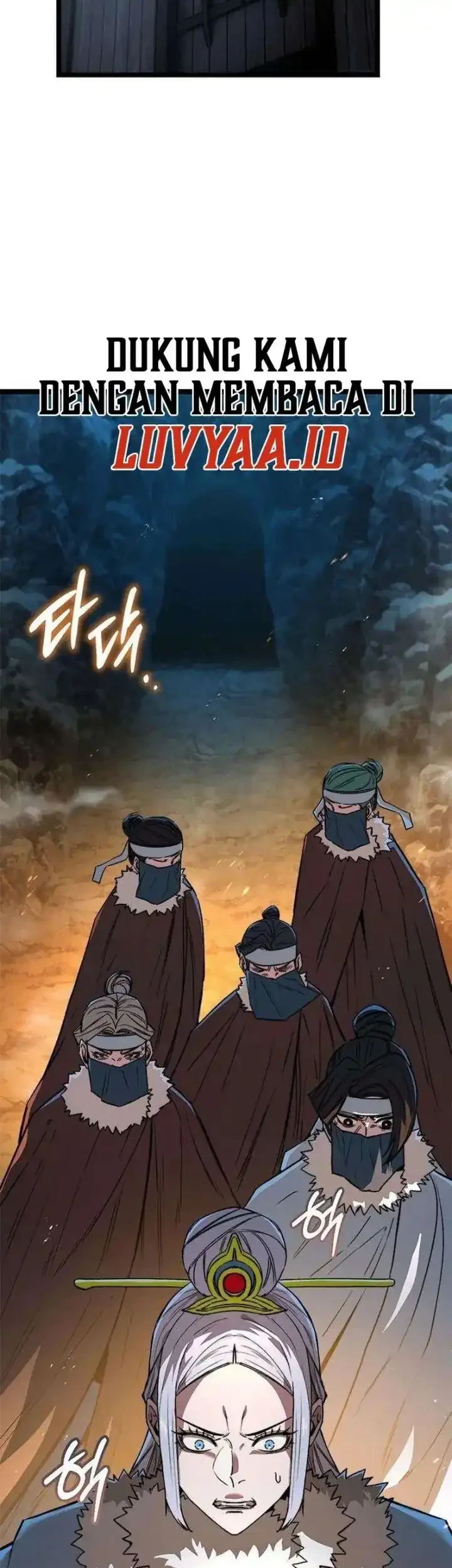 The Absolute Scholar Chapter 14 - halaman 43