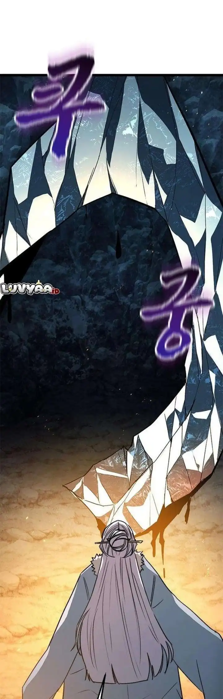 The Absolute Scholar Chapter 14 - halaman 45