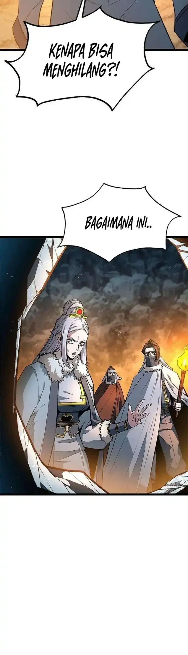 The Absolute Scholar Chapter 14 - halaman 46