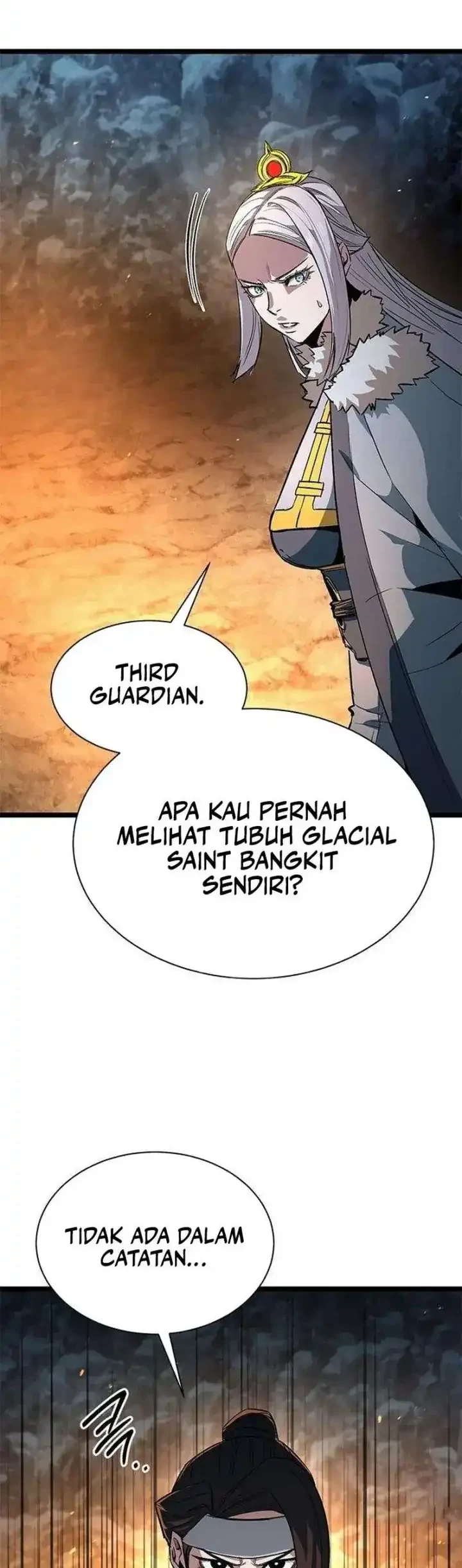 The Absolute Scholar Chapter 14 - halaman 47