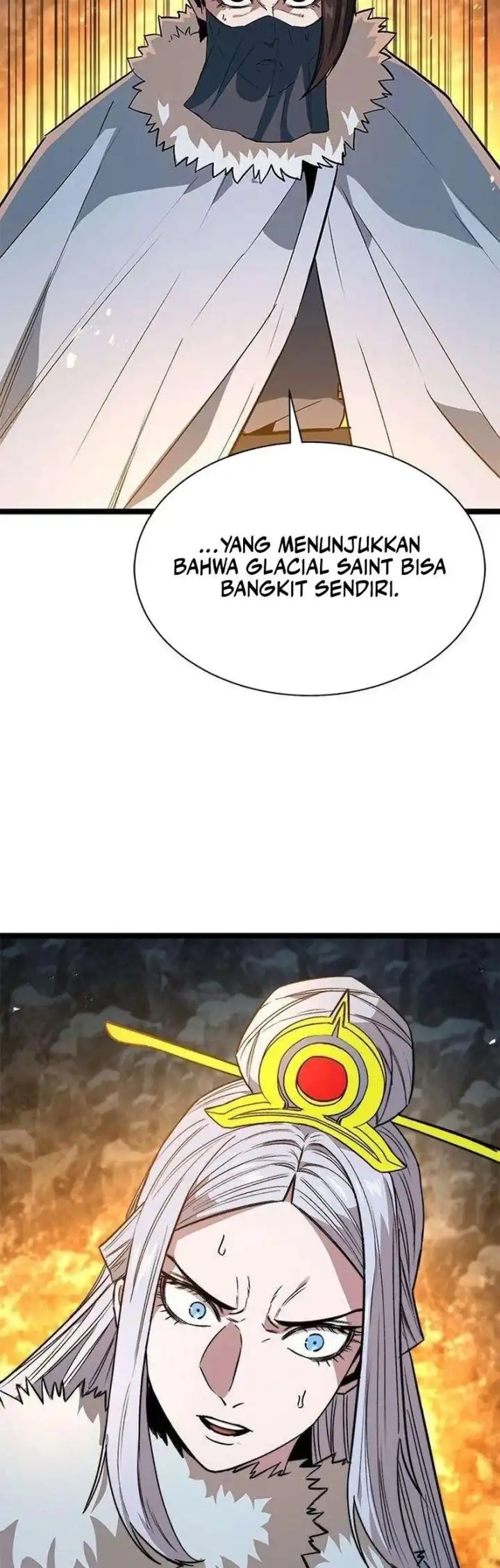 The Absolute Scholar Chapter 14 - halaman 48