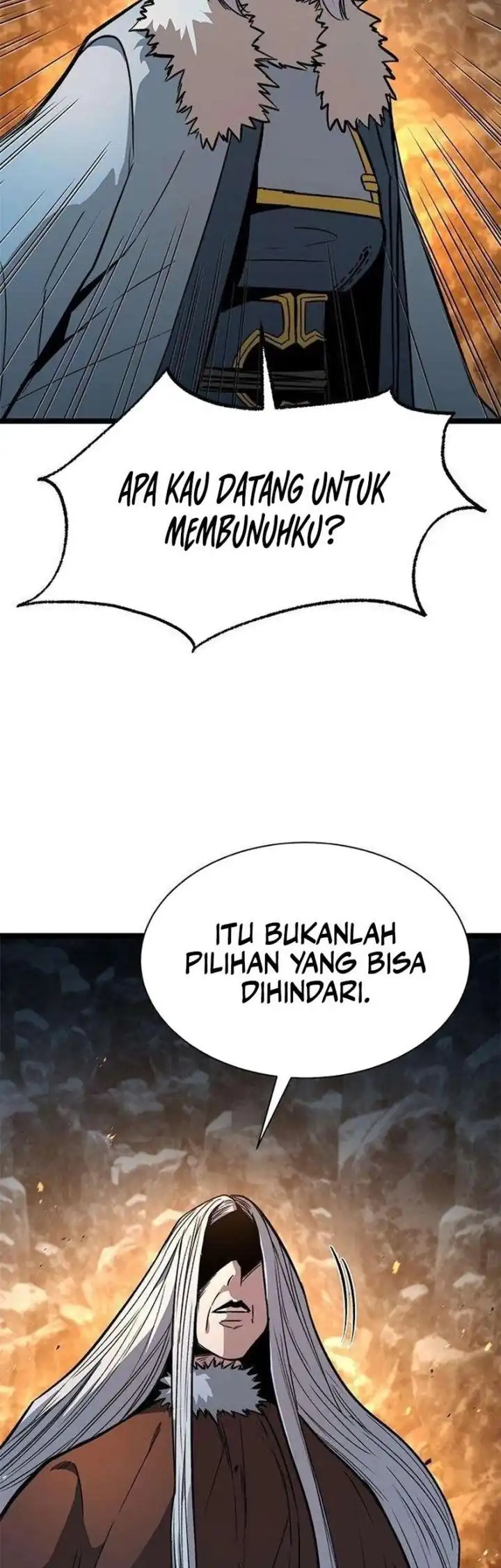 The Absolute Scholar Chapter 14 - halaman 54