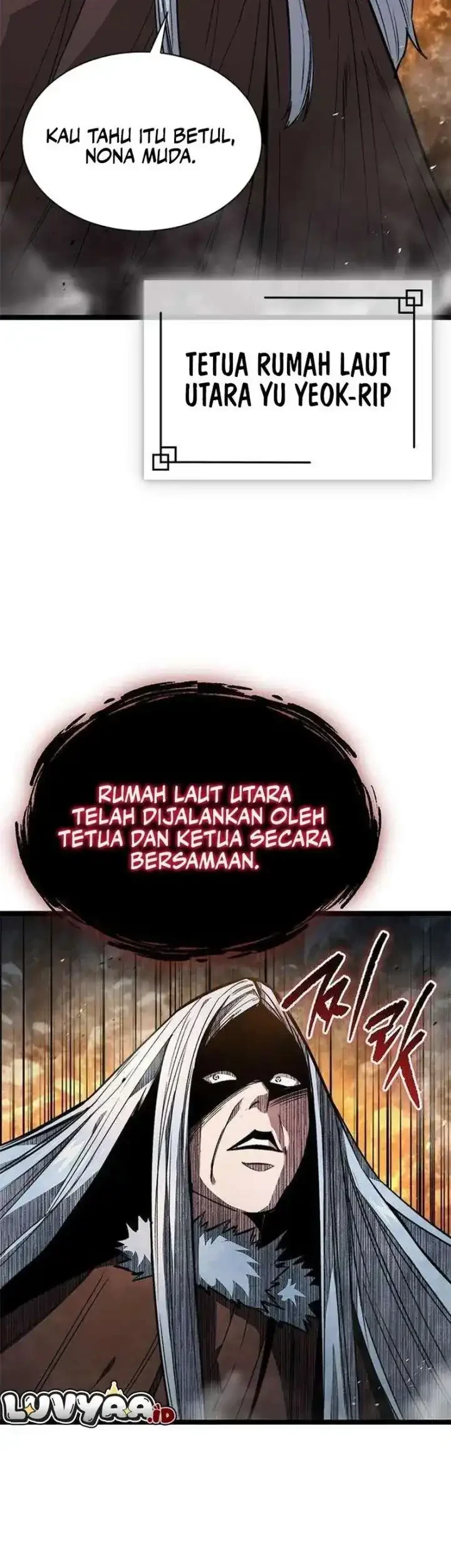 The Absolute Scholar Chapter 14 - halaman 55