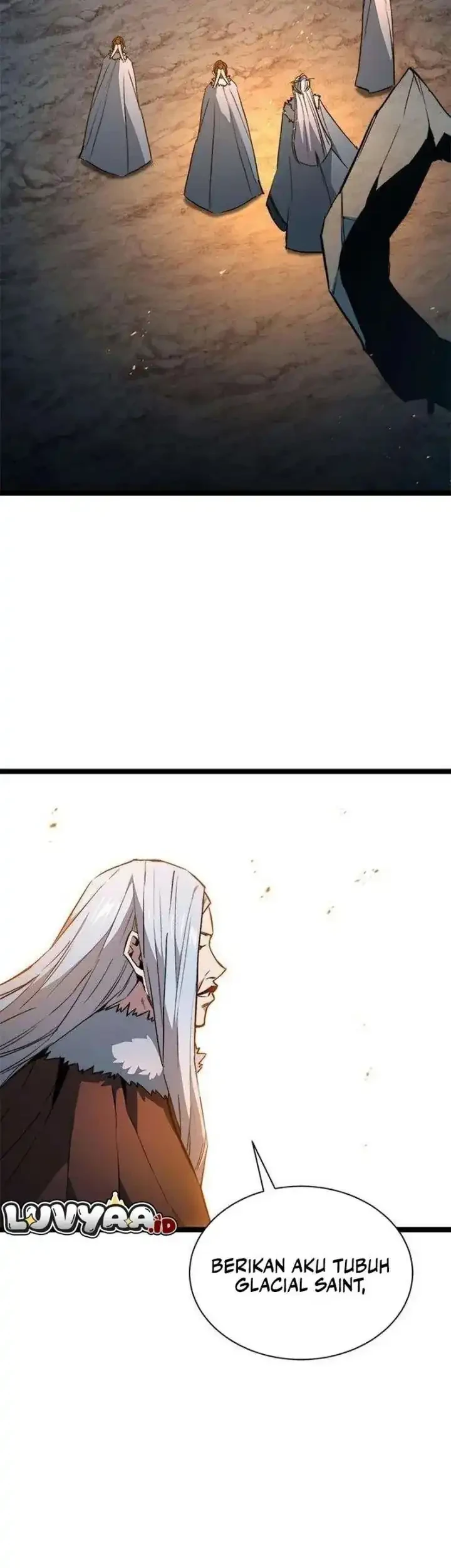 The Absolute Scholar Chapter 14 - halaman 58