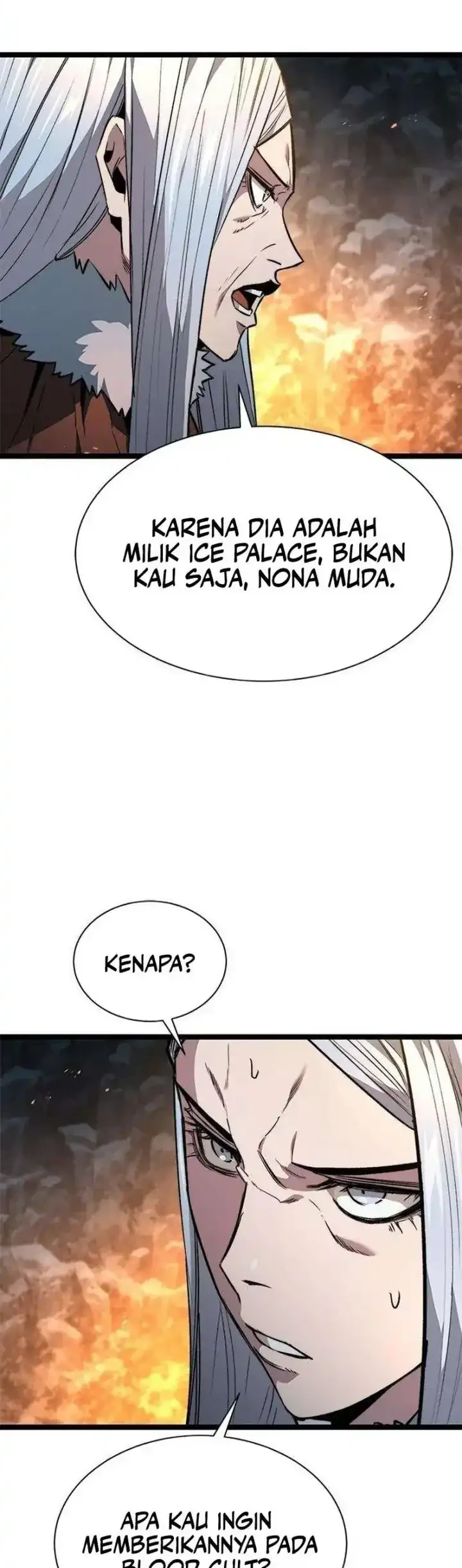 The Absolute Scholar Chapter 14 - halaman 59