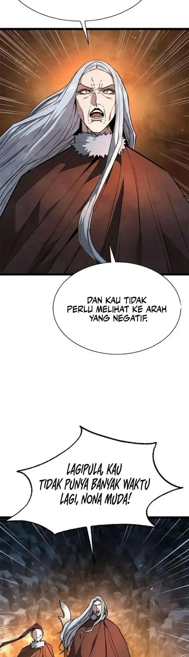 The Absolute Scholar Chapter 14 - halaman 61