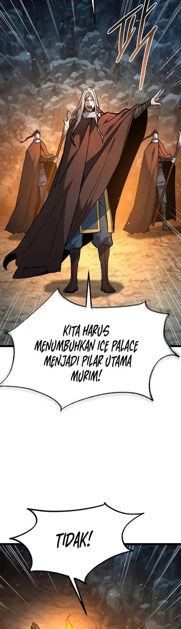 The Absolute Scholar Chapter 14 - halaman 64