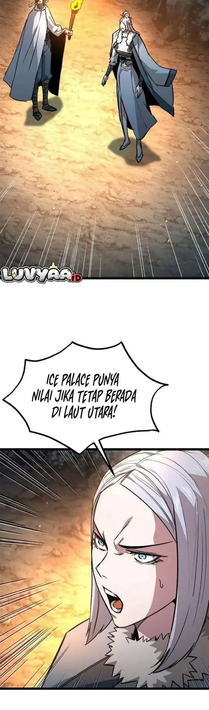 The Absolute Scholar Chapter 14 - halaman 65