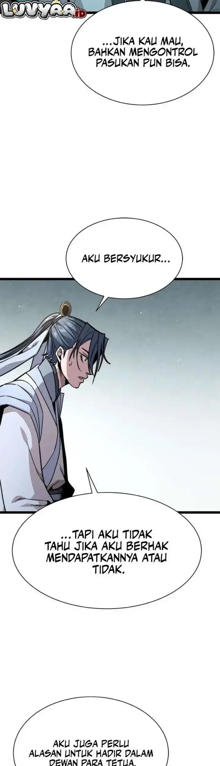 The Absolute Scholar Chapter 14 - halaman 7