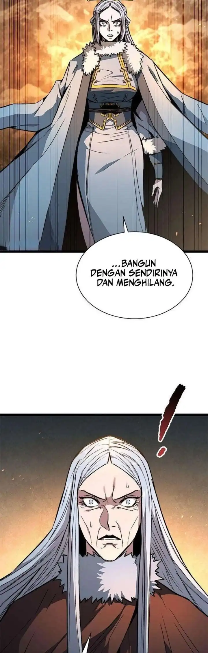 The Absolute Scholar Chapter 14 - halaman 75