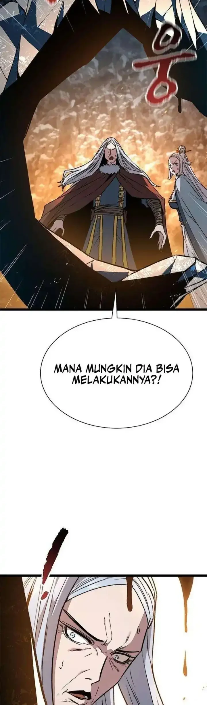 The Absolute Scholar Chapter 14 - halaman 77
