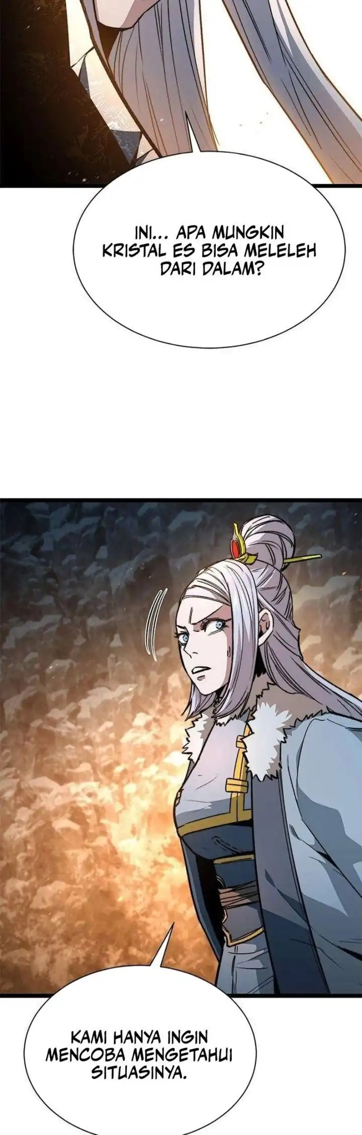 The Absolute Scholar Chapter 14 - halaman 78