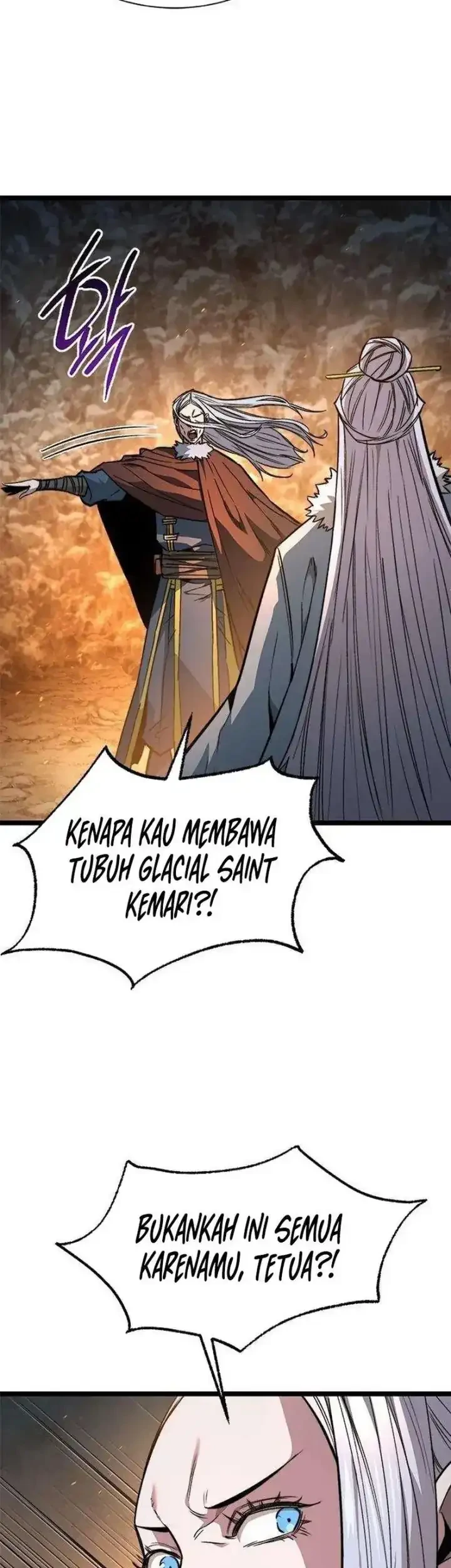 The Absolute Scholar Chapter 14 - halaman 79