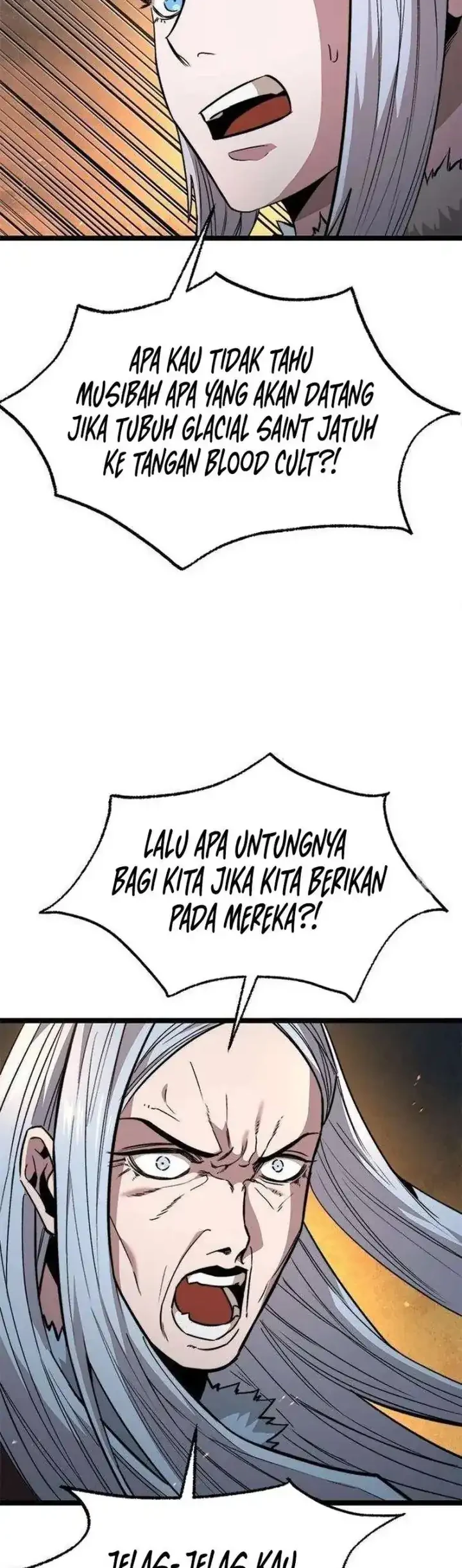The Absolute Scholar Chapter 14 - halaman 80