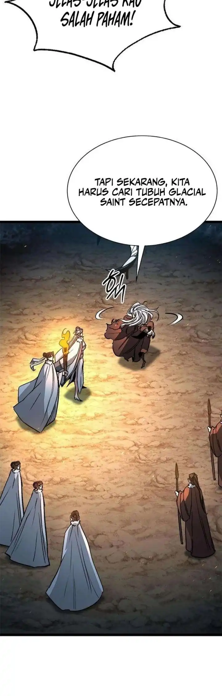 The Absolute Scholar Chapter 14 - halaman 81