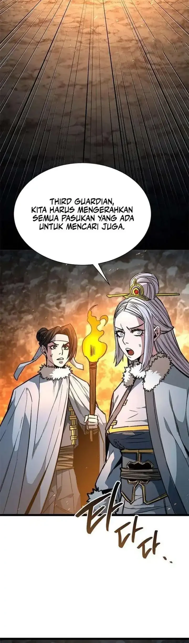 The Absolute Scholar Chapter 14 - halaman 83