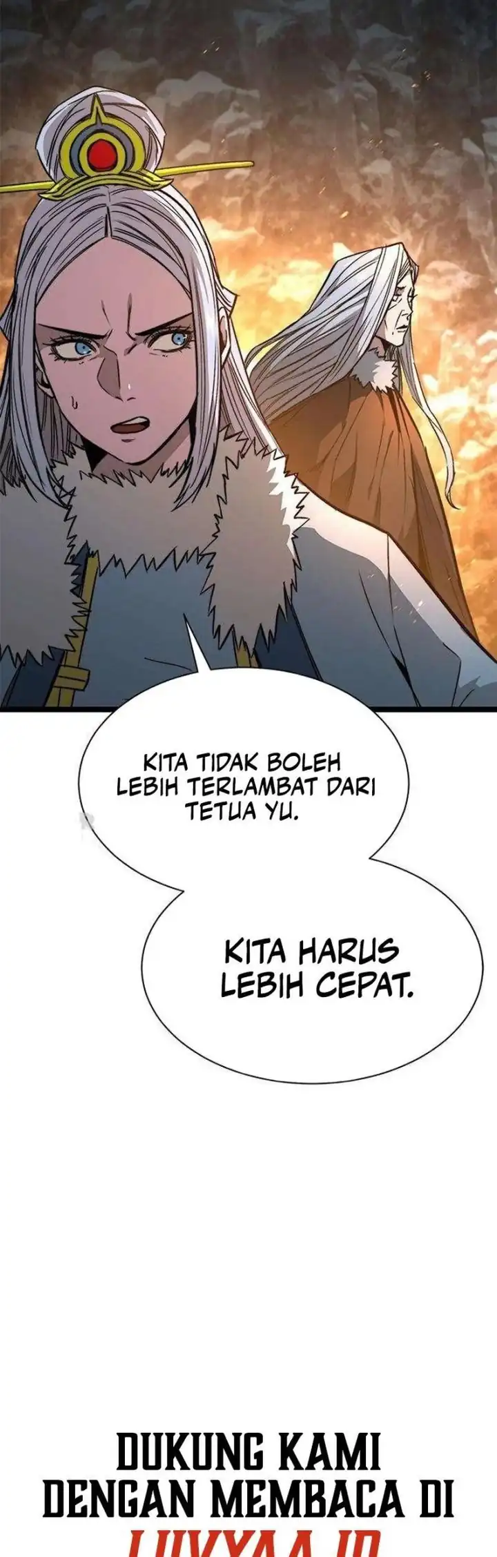 The Absolute Scholar Chapter 14 - halaman 84
