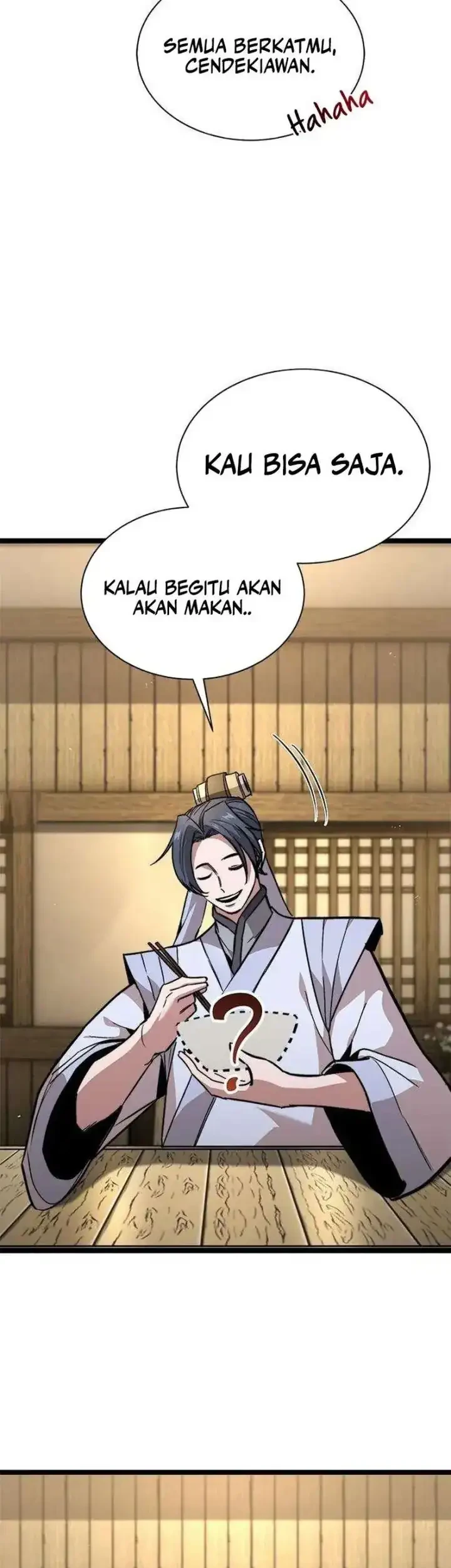 The Absolute Scholar Chapter 14 - halaman 88