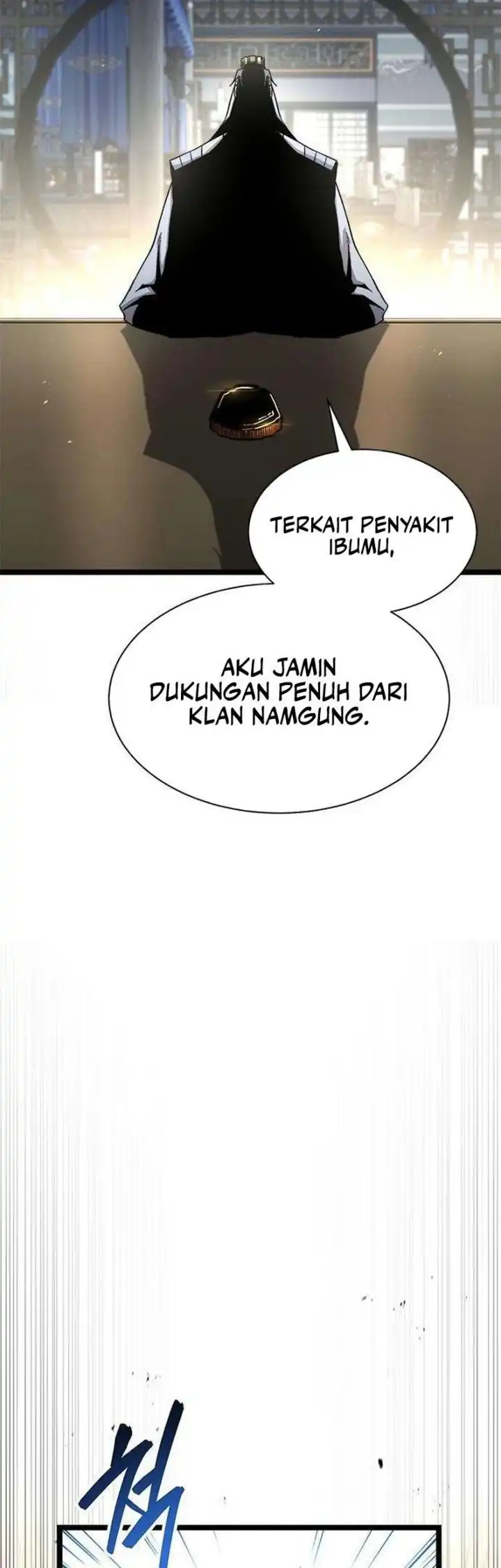 The Absolute Scholar Chapter 14 - halaman 9