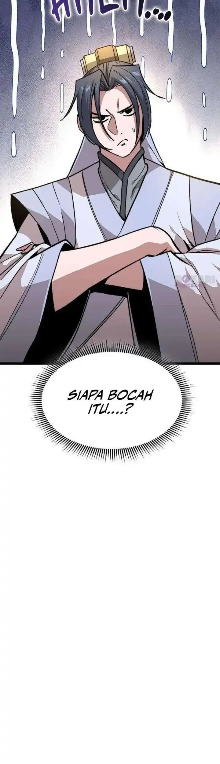 The Absolute Scholar Chapter 14 - halaman 91