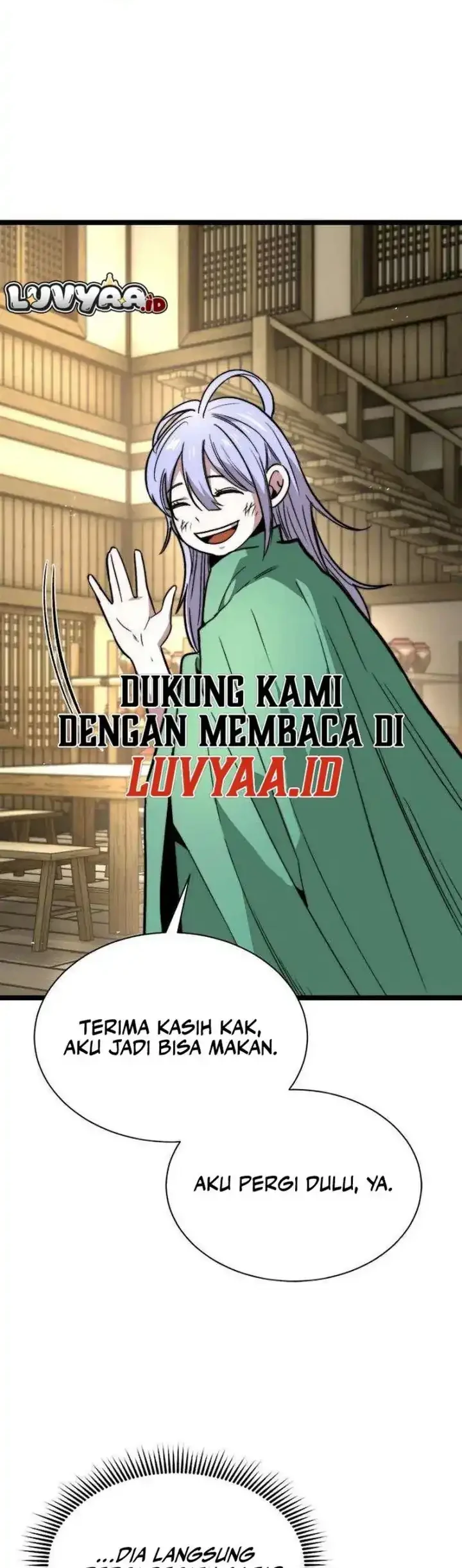 The Absolute Scholar Chapter 15 - halaman 17
