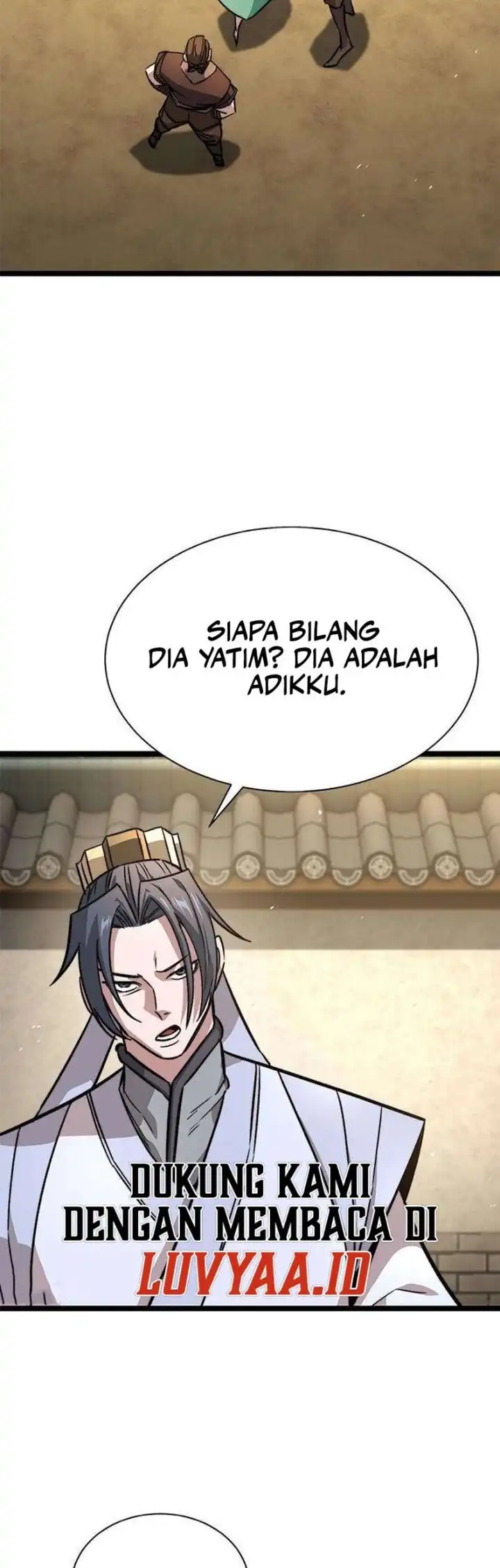 The Absolute Scholar Chapter 15 - halaman 30