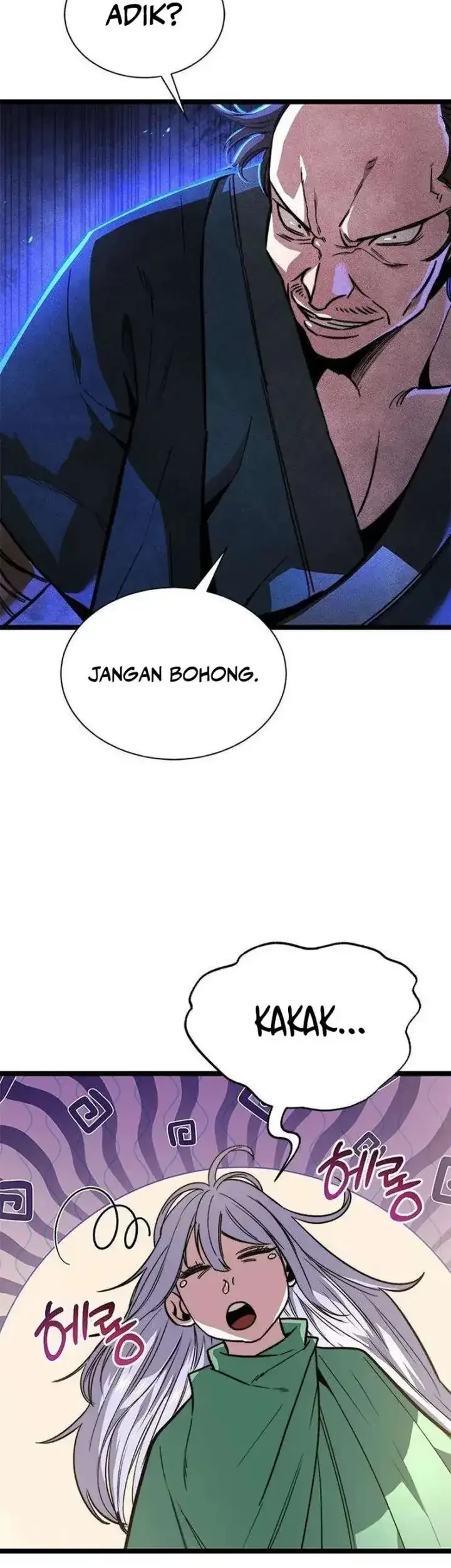 The Absolute Scholar Chapter 15 - halaman 31
